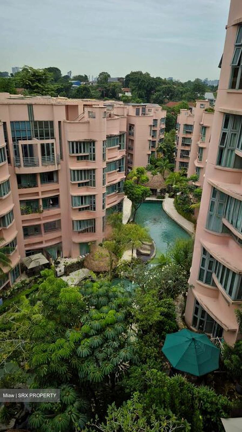 Adam Park Condominium (D11), Condominium #483547621